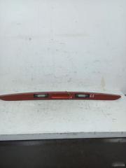 Запчасть накладка крышки багажника FORD Fiesta Mk5 2005