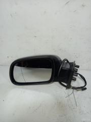 Запчасть зеркало боковое левое Peugeot 307 2001-2005