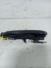 Запчасть ручка двери наружная передняя правая Toyota Avensis 2011-2015