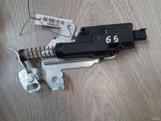 Запчасть активатор замка багажника Ford Fusion 2002-2005