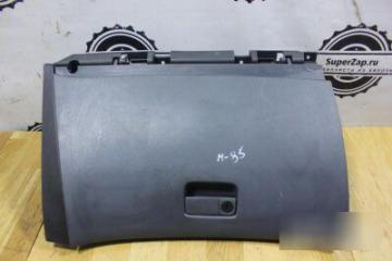 Запчасть бардачок Nissan Primera 2001-2008