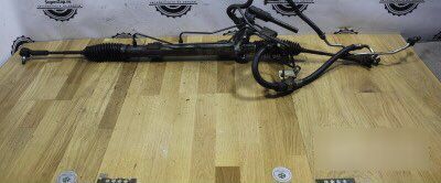 Запчасть рейка рулевая Nissan Primera 2001-2008