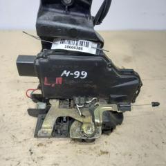 Замок двери передний левый Volkswagen Golf 4 1999