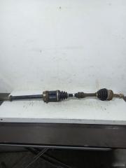 Запчасть привод передний правый Nissan Primera 2001-2008