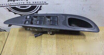 Запчасть блок управления стеклоподъемниками Nissan Primera 2001-2008