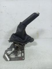 Запчасть рычаг ручного тормоза Ford Focus 2 2005-2008