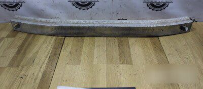 Запчасть усилитель бампера передний Nissan Primera 2001-2008