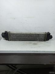 Запчасть радиатор интеркулера Ford Focus 2 2005-2008