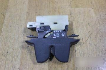 Запчасть замок крышки багажника NISSAN Primera 2003