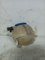 Запчасть бачок расширительный Skoda Fabia 1 1999-2004