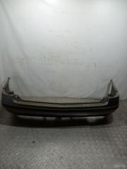 Запчасть бампер задний Nissan Primera 2001-2008