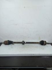 Запчасть привод передний правый Nissan Primera 2001-2008