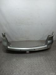 Запчасть бампер задний Mazda 6 2002-2005