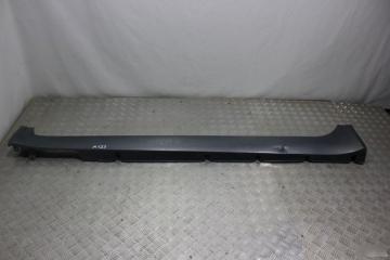 Запчасть накладка порога Nissan Primera 2001-2008