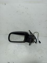 Запчасть зеркало боковое левое Peugeot 307 2001-2005