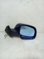 Запчасть зеркало боковое правое Skoda Fabia 1 1999-2004