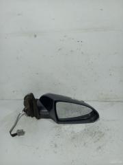 Запчасть зеркало боковое правое Nissan Primera 2001-2008