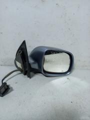 Зеркало боковое правое Skoda Fabia 1 2004-2007