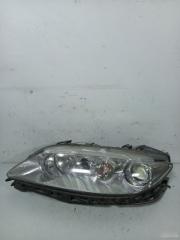 Запчасть фара передняя левая Mazda 6 2002-2005