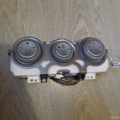 Запчасть блок управления отопителем MAZDA 6 GG 2002