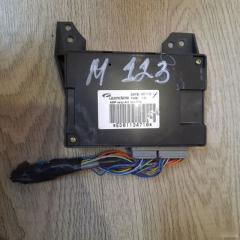 Запчасть блок комфорта Nissan Primera 2001-2008