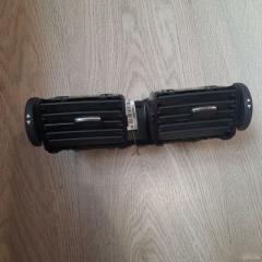 Запчасть дефлектор центральный Chevrolet Lacetti