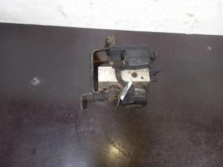 Блок ABS Skoda Octavia A4 2000