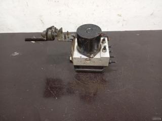 Блок ABS Skoda Fabia 1 2004-2007