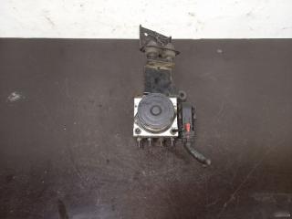 Блок ABS Skoda Fabia 1 2005