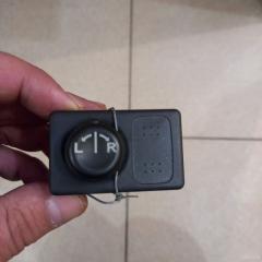 Запчасть джойстик регулировки зеркал Nissan Primera 2001-2008