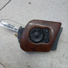 Запчасть джойстик регулировки зеркал Skoda Octavia 1996-2000