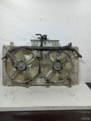 Запчасть вентилятор охлаждения радиатора Mazda 6 2002-2005