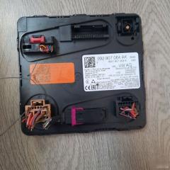 Запчасть модуль драйвера bcm передний Porsche Panamera 2016-2020