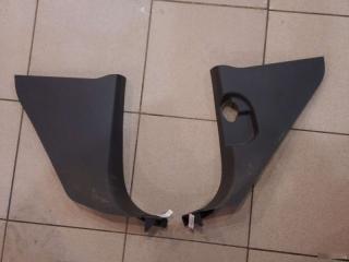 Запчасть накладка порога внутренняя Volkswagen Amarok 2012