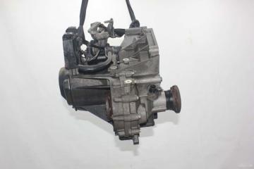 МКПП Volkswagen Polo 4 2003