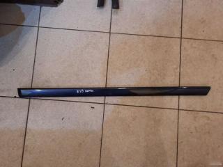 Запчасть молдинг двери задний левый BMW 5 2000-2004