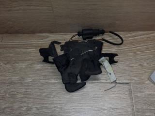 Запчасть замок капота Skoda Octavia A4 2001