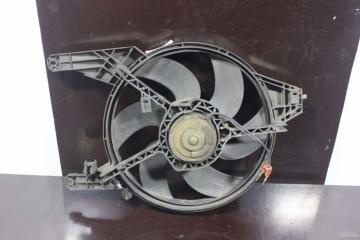 Запчасть вентилятор охлаждения радиатора Nissan Micra 2001