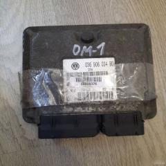 Запчасть блок управления двигателем Seat 1998-2004