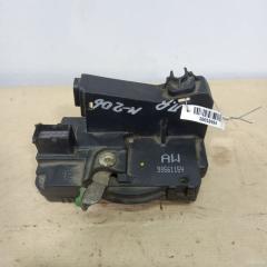 Запчасть замок двери передний правый Opel Astra G 1998-2009