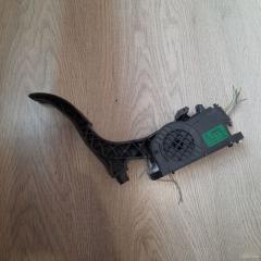 Запчасть педаль газа Skoda Fabia 1 1999-2004