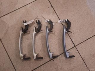 Запчасть ручка двери наружная Volkswagen Passat B5 1996-2001