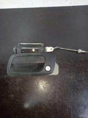 Запчасть ручка двери наружная Opel Astra G 1998-2009
