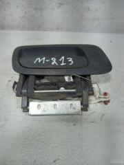Запчасть ручка двери наружная задняя правая Opel Zafira A 1998-2009