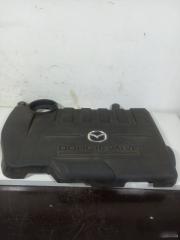 Запчасть декоративная крышка двигателя Mazda 6 2002-2005