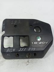 Запчасть декоративная крышка двигателя Skoda Octavia 1996-2000