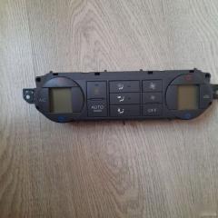 Запчасть блок управления отопителем Ford Focus 2 2005-2008