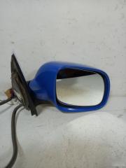 Зеркало боковое правое Skoda Fabia 1 2004
