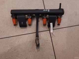 Запчасть форсунка Peugeot 307