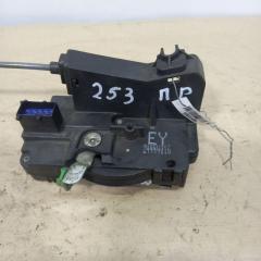 Запчасть замок двери передний правый Opel Zafira A 1999-2003